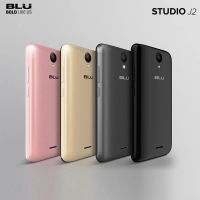 Лот: 11869955. Фото: 2. смартфон Blu J2 - 5,0 ''+ чехол... Смартфоны, связь, навигация