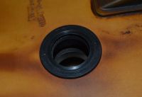 Лот: 8956011. Фото: 2. Клапанная крышка Nissan QG15... Автозапчасти