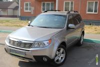 Лот: 1969983. Фото: 2. Subaru Forester 2008гв. Авто, мото, водный транспорт