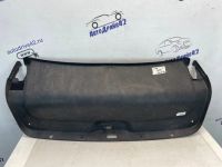 Лот: 24843856. Фото: 4. обшивка крышки багажника Hyundai... Красноярск