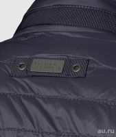 Лот: 13430693. Фото: 5. BIG SIZE! Демисезонная (утепленная...