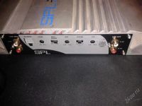 Лот: 2530187. Фото: 2. spl series i, с рубля!!! 1 день... Автозвук