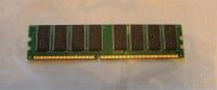 Лот: 1299624. Фото: 2. DIMM DDR 1024MB PC3200 400MHz... Комплектующие