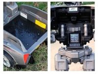 Лот: 17754606. Фото: 2. Электромобиль Robocar. Детский транспорт