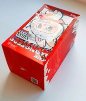 Лот: 25732320. Фото: 4. Pop Mart Labubu (Лабубу) Coca-Cola...