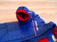 Лот: 3162024. Фото: 3. детский пуховик с теплым капюшоном. Дети растут