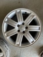 Лот: 19223656. Фото: 10. Литые диски на 19 5x120 LandRover...