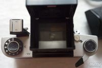 Лот: 9448391. Фото: 2. Киев 60 kit в кофре. Фотокамеры
