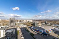 Лот: 25797376. Фото: 17. 3-комн. квартира , Красноярск...