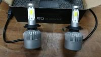 Лот: 11548094. Фото: 2. Светодиодные лампы S2 led. Автозапчасти