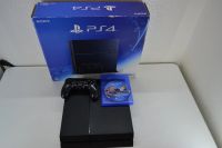 Лот: 15818449. Фото: 2. Playstation 4 / 1 геймпада / horizon... Игровые приставки, консоли, видеоигры