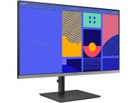 Лот: 25673036. Фото: 2. Монитор Samsung S27C430GAI. Мониторы, проекторы