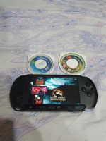 Лот: 21233845. Фото: 2. Psp e1008 обмен. Игровые приставки, консоли, видеоигры