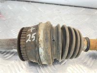 Лот: 25896809. Фото: 3. привод Hyundai Matrix FC. Авто, мото, водный транспорт