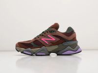 Лот: 24976720. Фото: 7. Кроссовки New Balance 9060