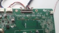 Лот: 15990243. Фото: 2. 715G4722-M02-000-005X. Радиодетали  (электронные компоненты)