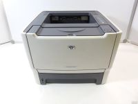 Лот: 16045692. Фото: 2. Лазерный принтер HP LaserJet p2015dn... Принтеры, сканеры, МФУ