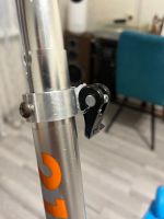 Лот: 18940679. Фото: 5. Самокат детский 3-х колесный