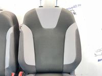 Лот: 25366480. Фото: 6. сидения Ford Focus CB8