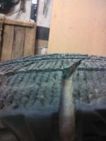 Лот: 10835393. Фото: 5. Bridgestone 195/65/15 липучка...