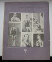 Лот: 17857050. Фото: 2. Тяжелая атлетика. Ежегодник 1975. Антиквариат