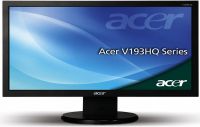 Лот: 19101440. Фото: 2. 19" Acer V193HQV (16:9) есть 2шт. Мониторы, проекторы