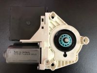 Лот: 15393705. Фото: 2. Моторчик стеклоподъемника (1K0959701AEZ02... Автозапчасти