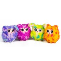 Лот: 15798368. Фото: 2. Игрушка Tiny Furries Tiny Furry... Игрушки