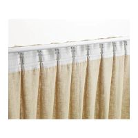 Лот: 10983353. Фото: 4. Гардинная тесьма Кронилл ИКЕА. Красноярск