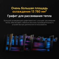 Лот: 24990463. Фото: 11. POCO X7 5G 256Гб \ 8Гб (+8Гб RAM...