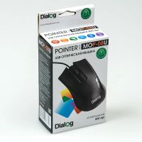 Лот: 10204498. Фото: 9. Мышь проводная Dialog Pointer...