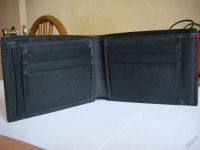 Лот: 5628250. Фото: 2. Бумажник. Кошелек. Портмоне. John... Аксессуары