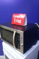Лот: 16750875. Фото: 2. Микроволновая печь lg mh 656el... Мелкая бытовая техника