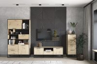 Лот: 23701579. Фото: 3. Комод Hoff Brooklyn. Мебель