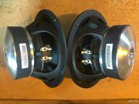 Лот: 9794446. Фото: 3. МИДы Hertz ml 165. Авто, мото, водный транспорт