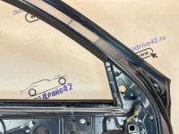 Лот: 25410623. Фото: 10. дверь боковая Nissan Almera Classic...