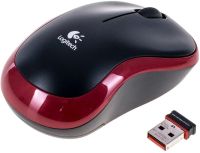 Лот: 17457659. Фото: 2. Мышь Logitech Wireless Mouse M185... Периферия