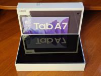 Лот: 17139341. Фото: 2. Планшет Samsung Galaxy Tab A7. Компьютеры, ноутбуки, планшеты