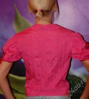 Лот: 643017. Фото: 2. Блузочка 38-40. Женская одежда