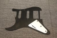 Лот: 14931537. Фото: 2. Пикгард для Fender Stratocaster. Музыкальные инструменты