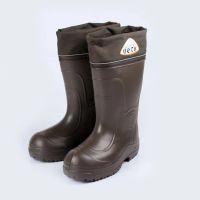 Лот: 8216569. Фото: 3. Сапоги зимние (рыболовные, туристические... Красноярск