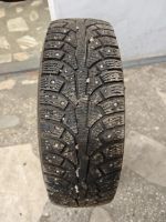 Лот: 25779115. Фото: 5. 1 шина Nokian Nordman 5 185/70...