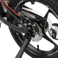 Лот: 22635090. Фото: 13. Детский велосипед Royal Baby Space...