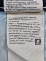 Лот: 19573599. Фото: 21. Selvedge denim ! Женские селвидж...