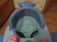 Лот: 4799343. Фото: 4. Ходунки-качеля