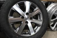 Лот: 18891133. Фото: 3. Диски Оригинал Honda Freed GP... Авто, мото, водный транспорт