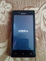 Лот: 5204106. Фото: 3. Sony xperia J. Красноярск