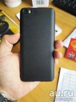 Лот: 8597908. Фото: 6. Бампер + защитное стекло для Xiaomi...