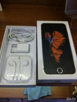 Лот: 9256445. Фото: 3. Смартфон iPhone 6S 8Gb Реплика. Красноярск