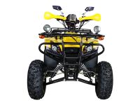 Лот: 25659143. Фото: 9. Квадроцикл AVANTIS Patriot Lux